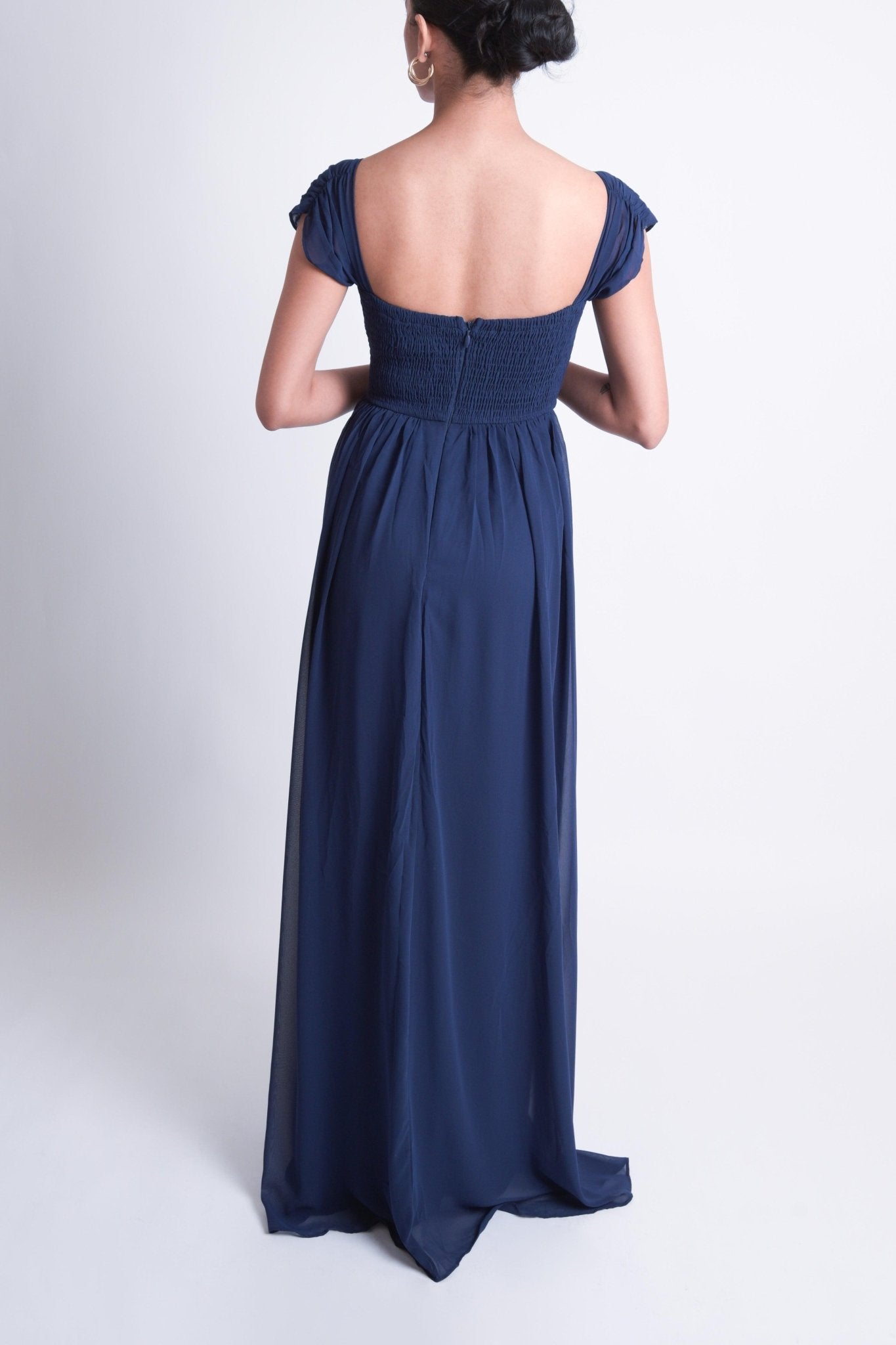 Milena - venta - Lend the Trend renta de vestidos mexico