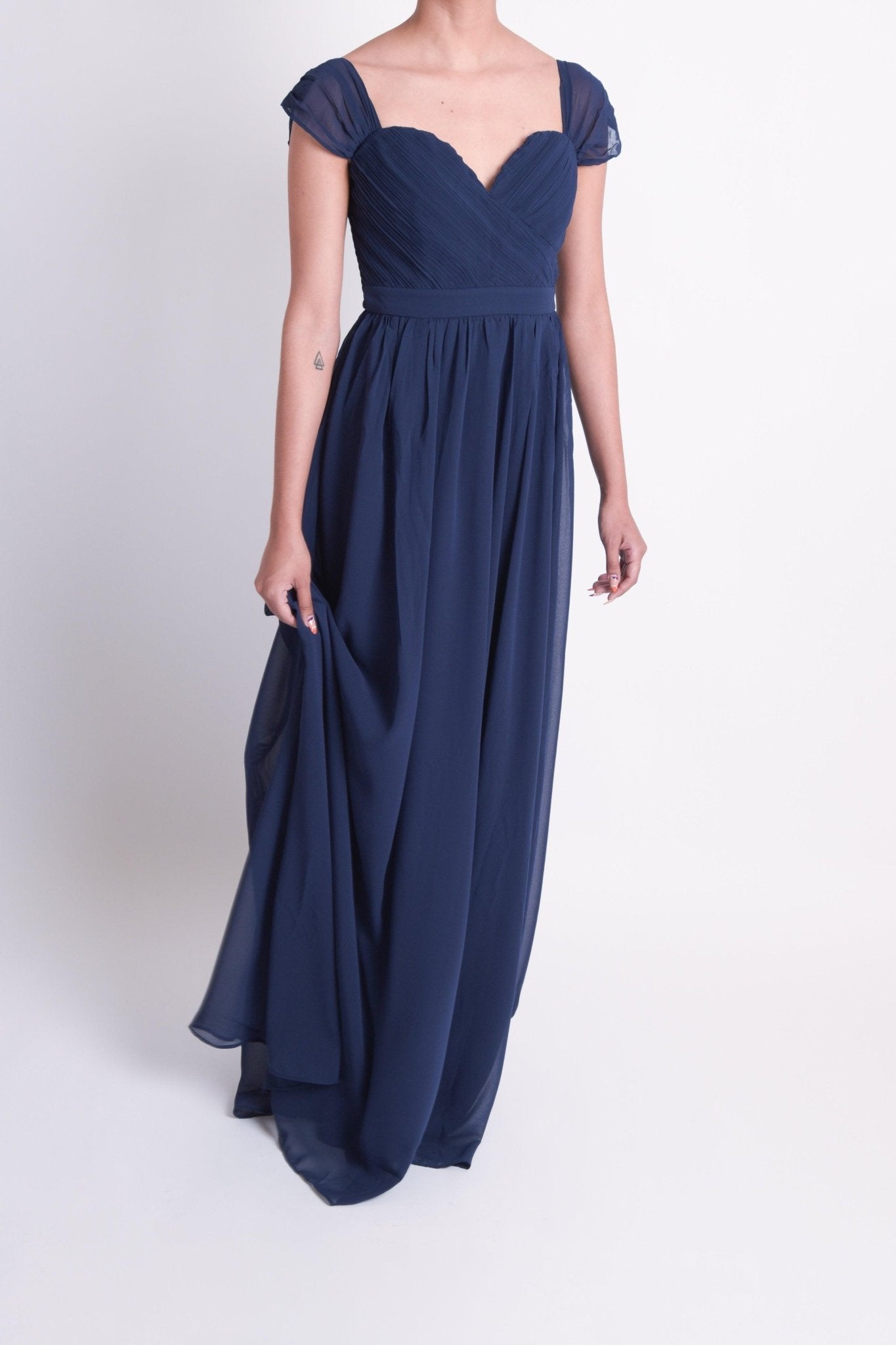 Milena - venta - Lend the Trend renta de vestidos mexico