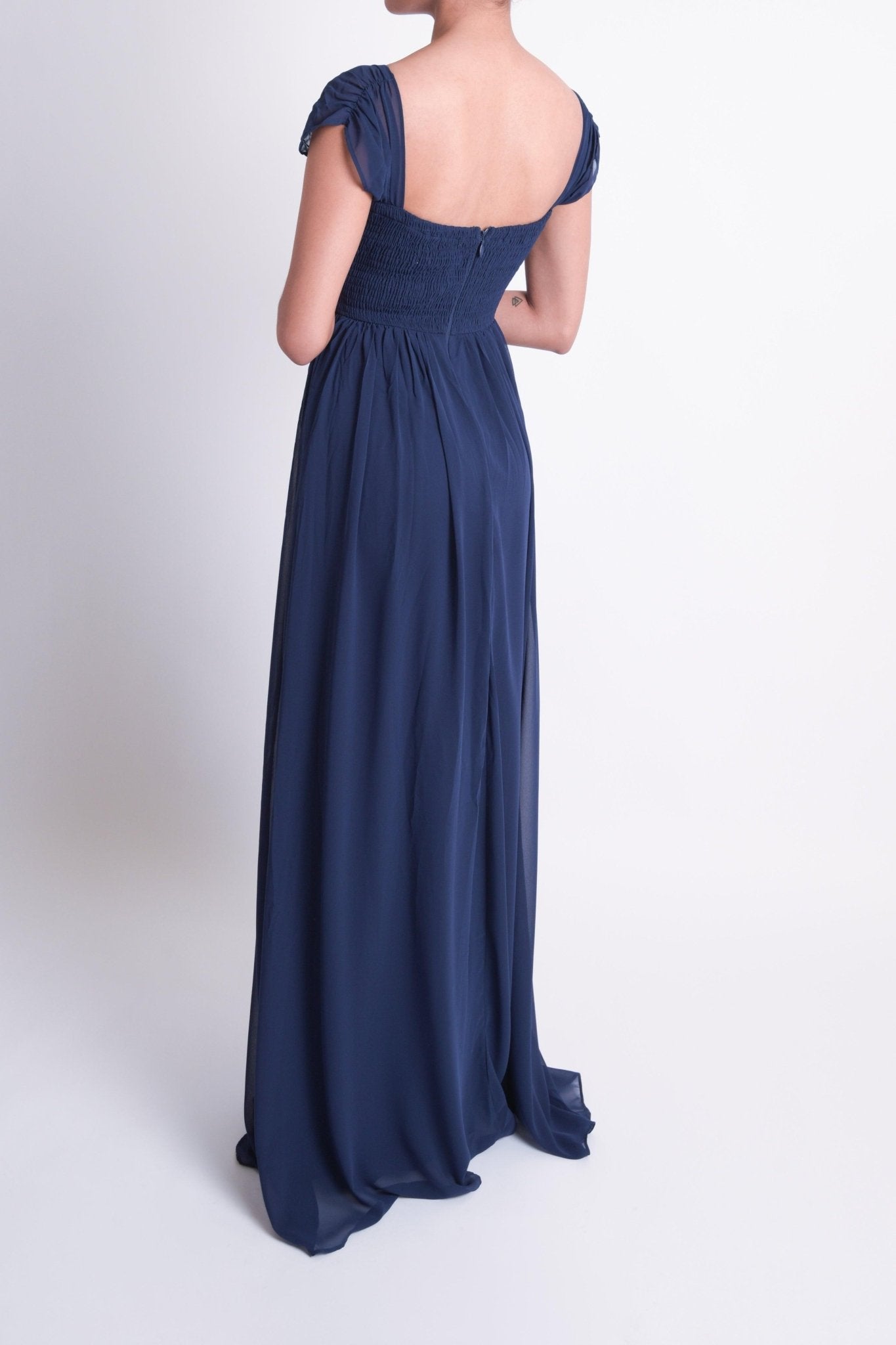 Milena - venta - Lend the Trend renta de vestidos mexico