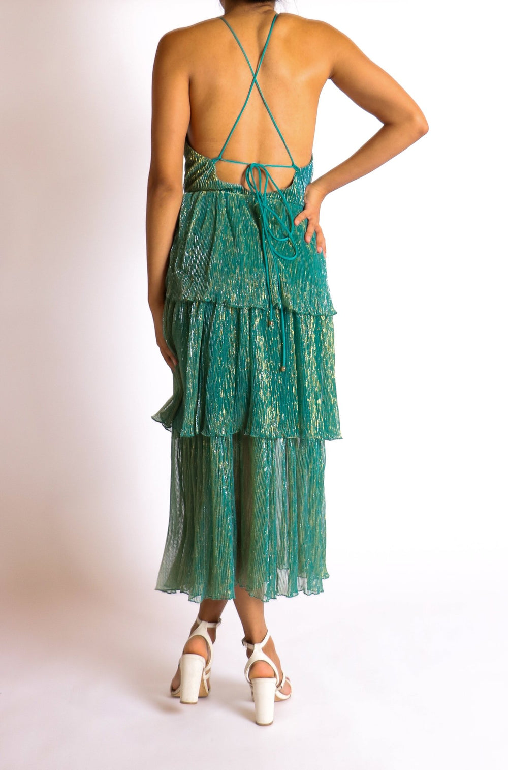 Miriam - Lend the Trend renta de vestidos mexico