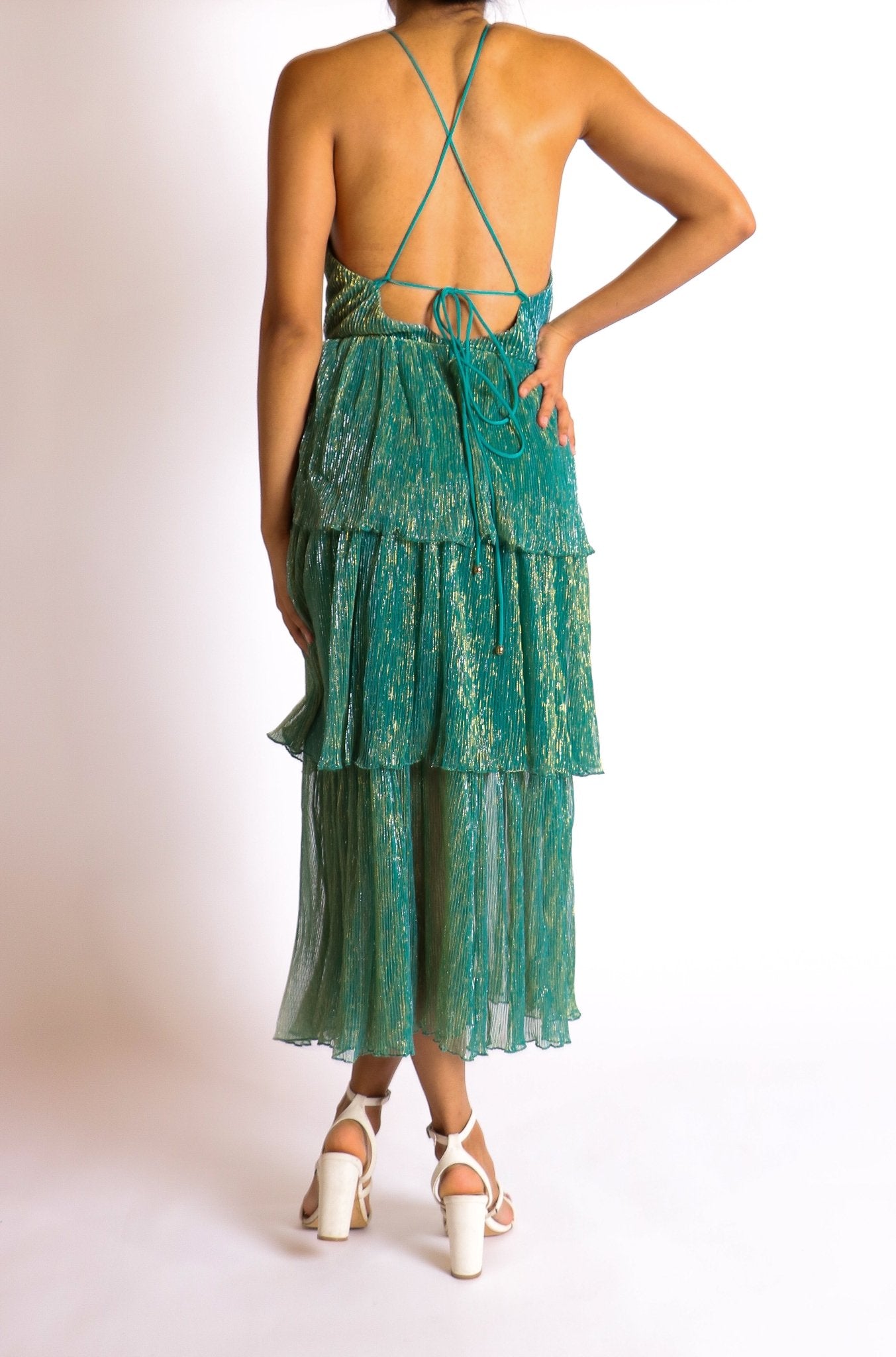 Miriam - venta - Lend the Trend renta de vestidos mexico