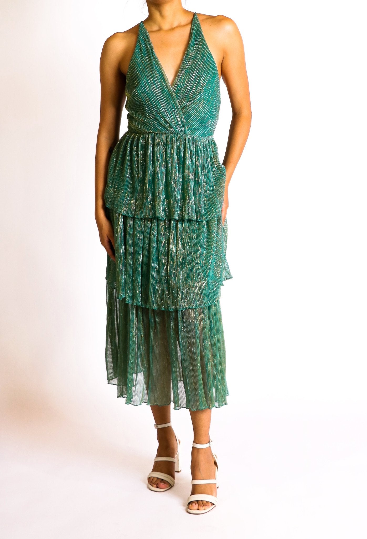 Miriam - venta - Lend the Trend renta de vestidos mexico
