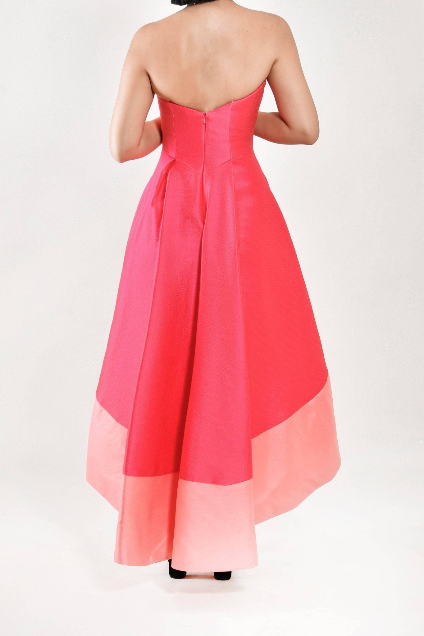 Monique - venta SN - Lend the Trend renta de vestidos mexico