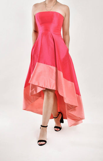 Monique - venta SN - Lend the Trend renta de vestidos mexico