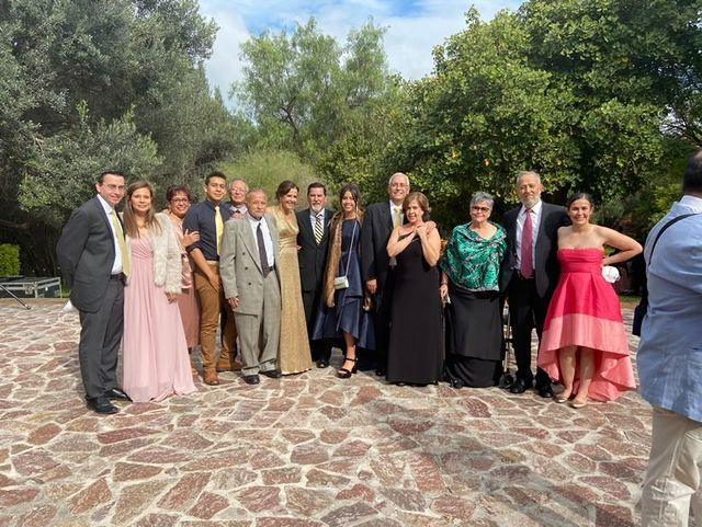 Monique - venta SN - Lend the Trend renta de vestidos mexico