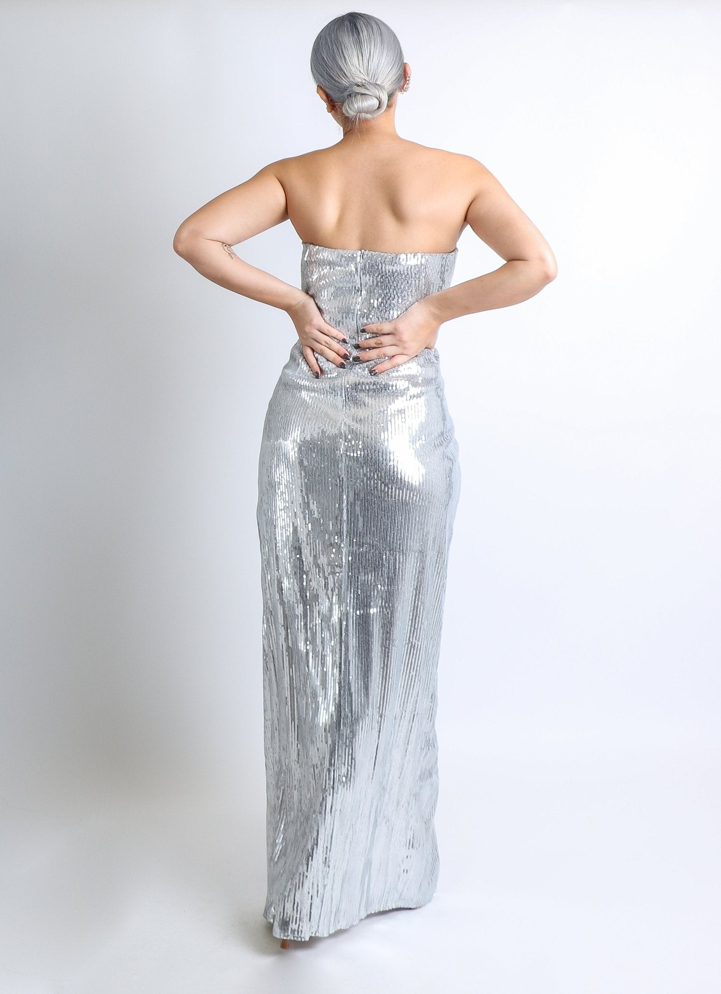 Naia - Lend the Trend renta de vestidos mexico