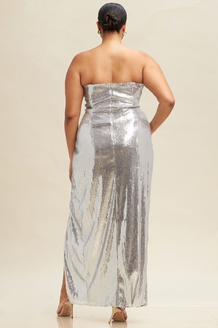 Naia - venta - Lend the Trend renta de vestidos mexico