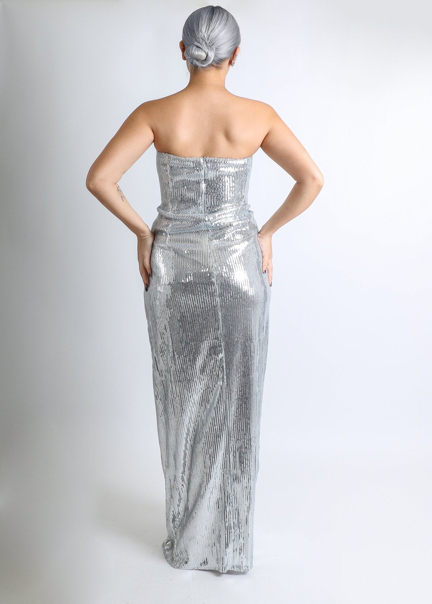 Naia - venta - Lend the Trend renta de vestidos mexico