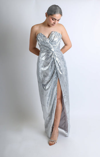 Naia - venta - Lend the Trend renta de vestidos mexico