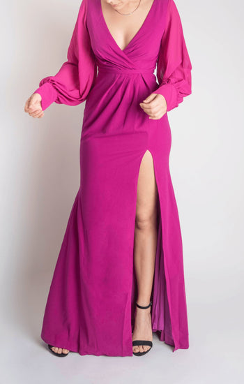 Overy - Lend the Trend renta de vestidos mexico