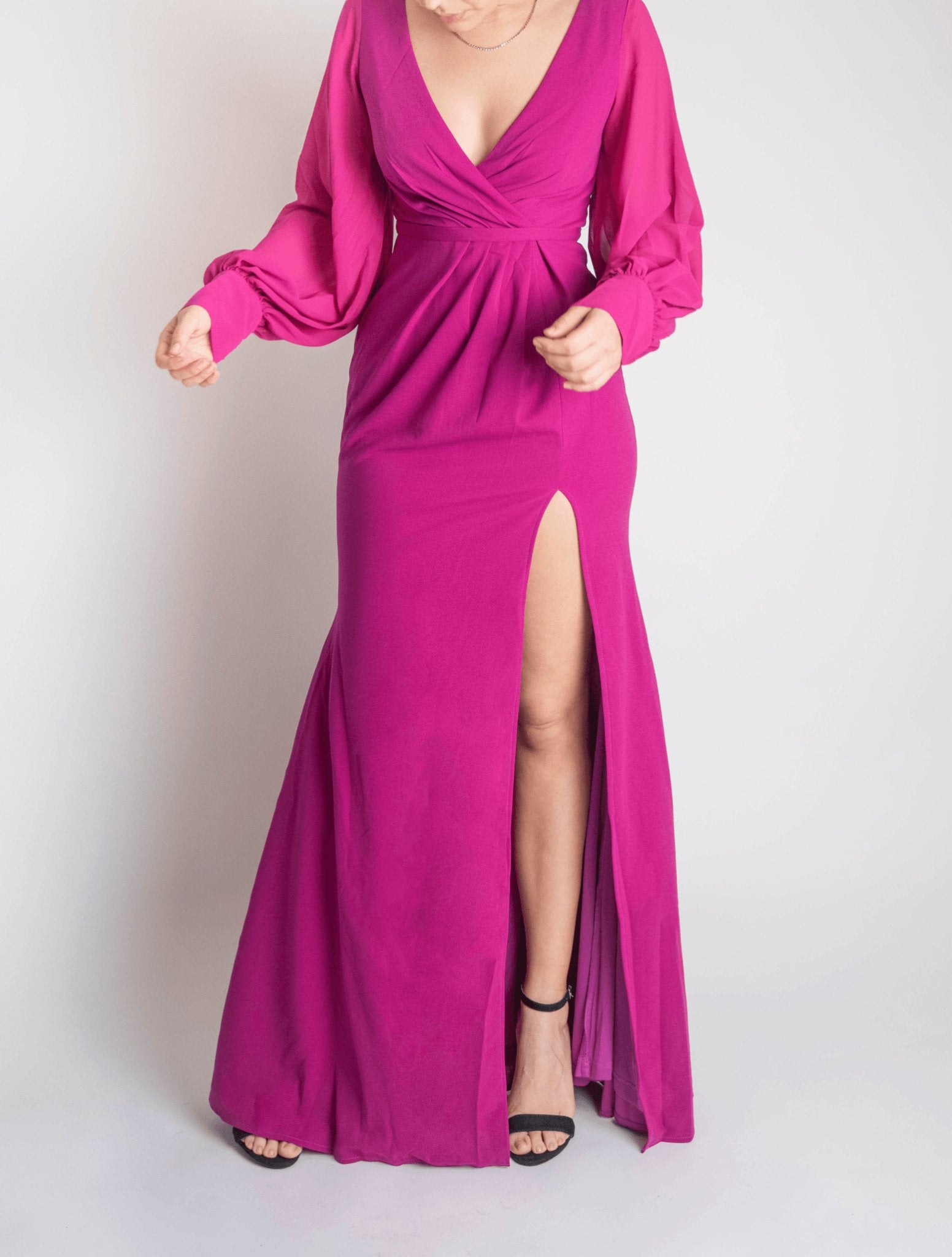 Overy - venta - Lend the Trend renta de vestidos mexico