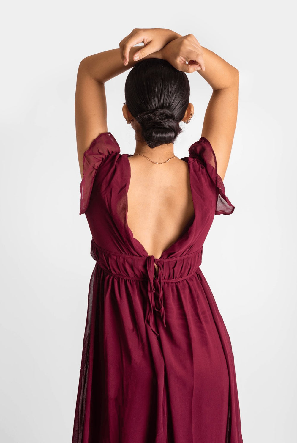 Paloma - Lend the Trend renta de vestidos mexico