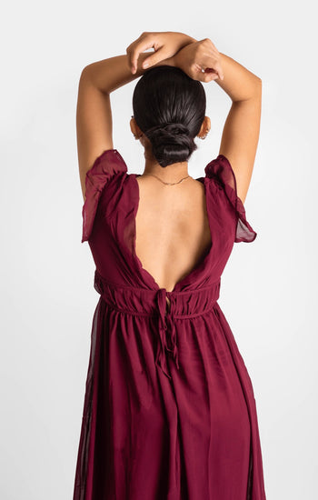 Paloma - venta - Lend the Trend renta de vestidos mexico