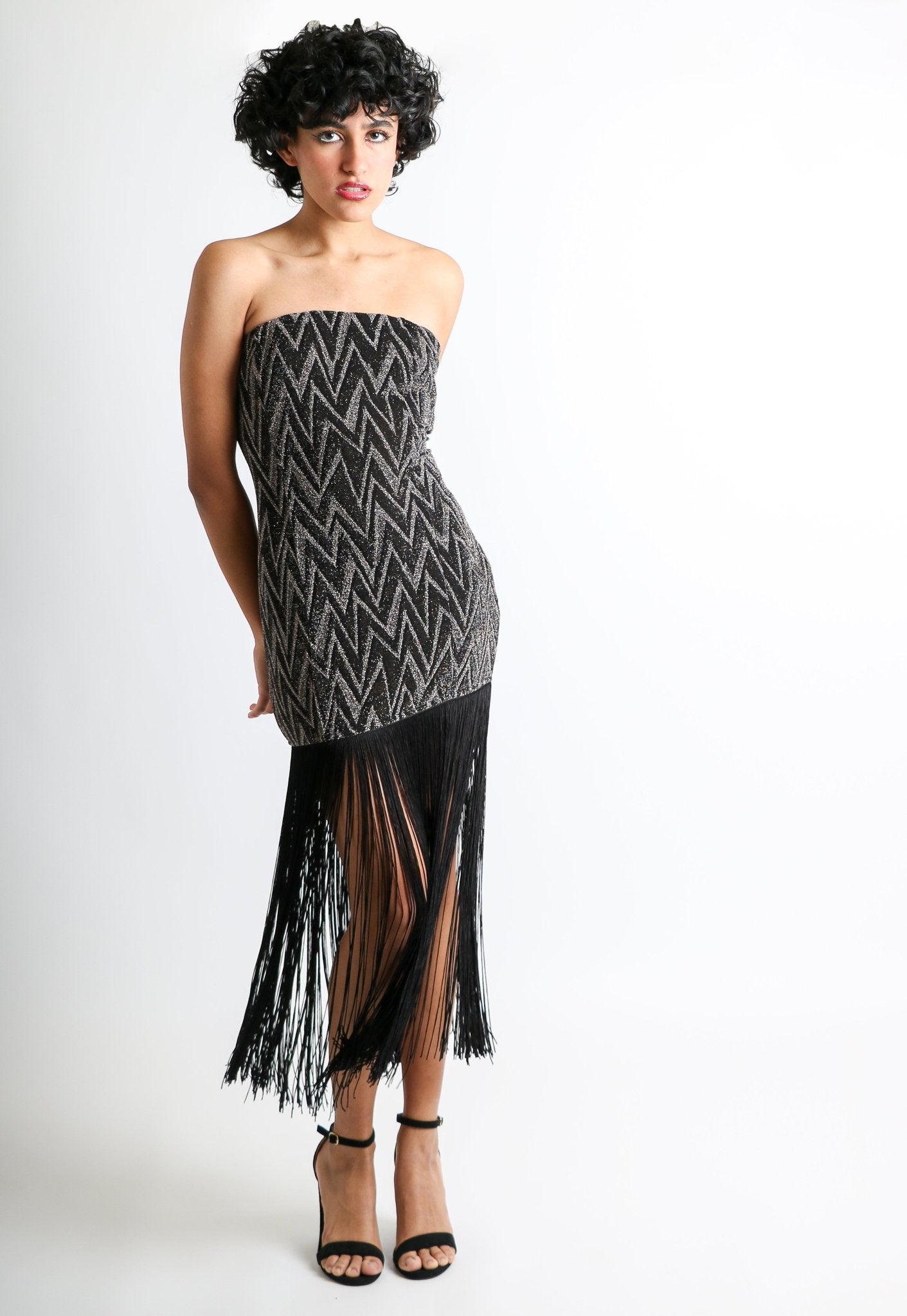 Paula - Lend the Trend renta de vestidos mexico