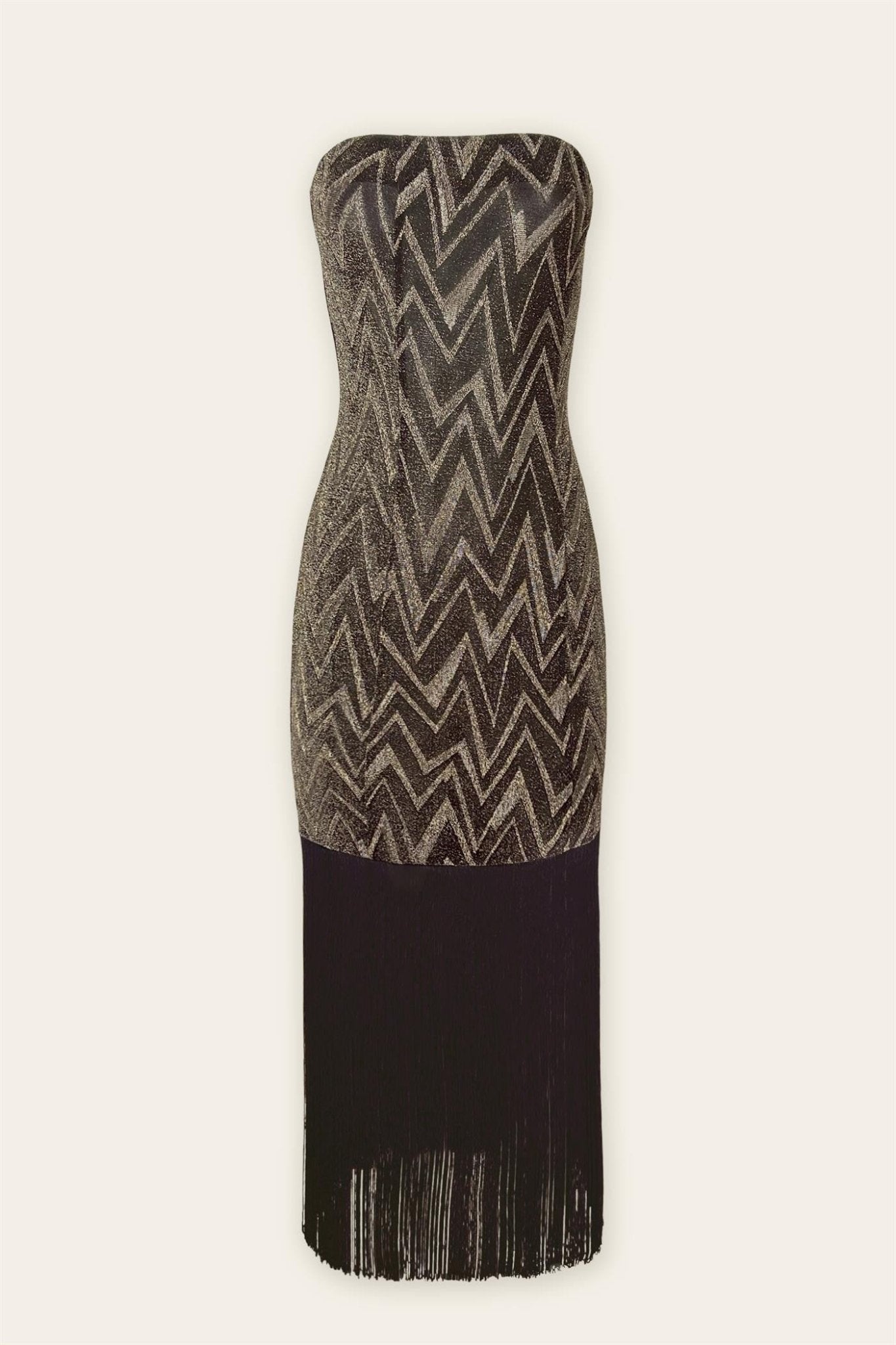 Paula - Lend the Trend renta de vestidos mexico