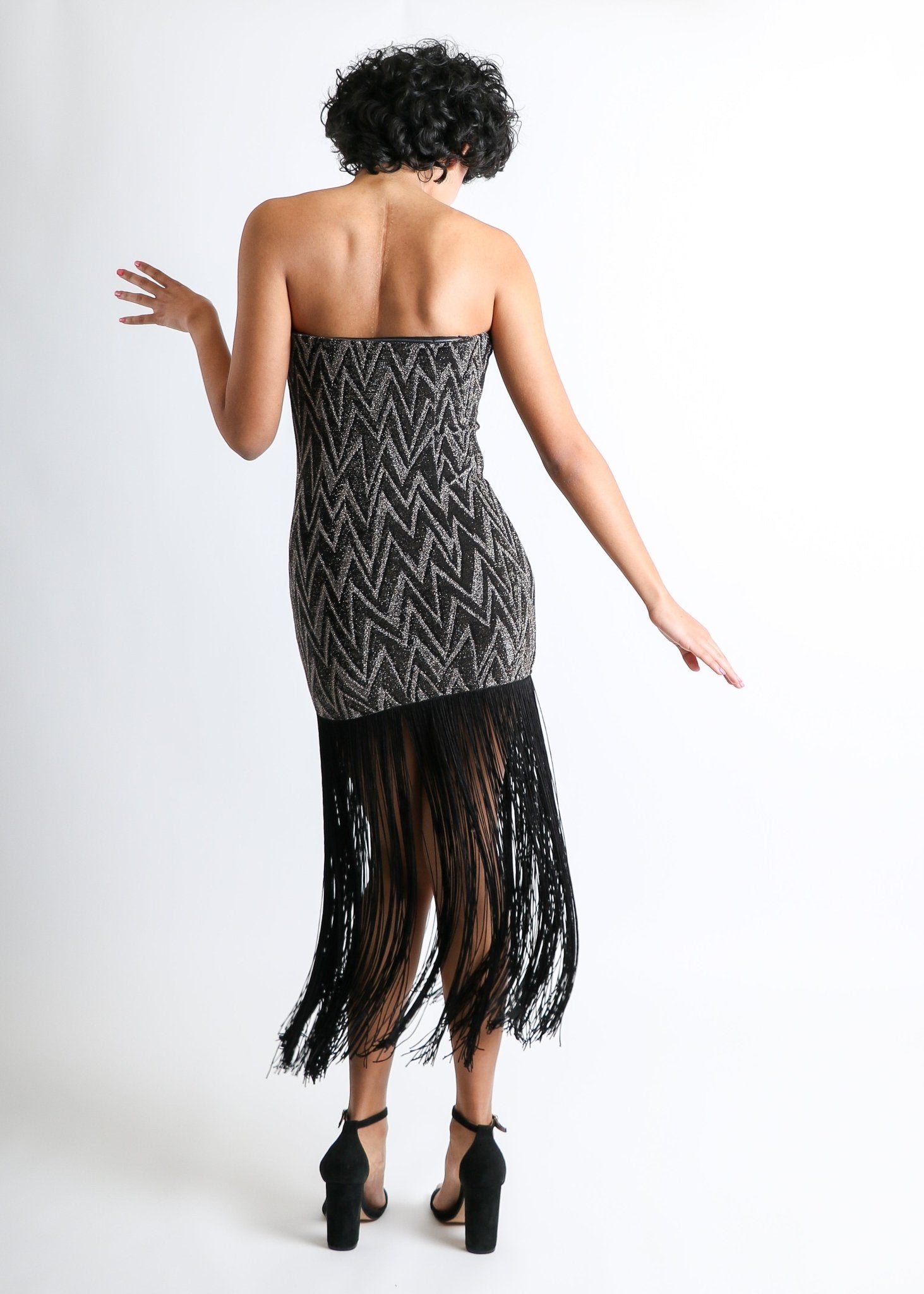 Paula - venta - Lend the Trend renta de vestidos mexico