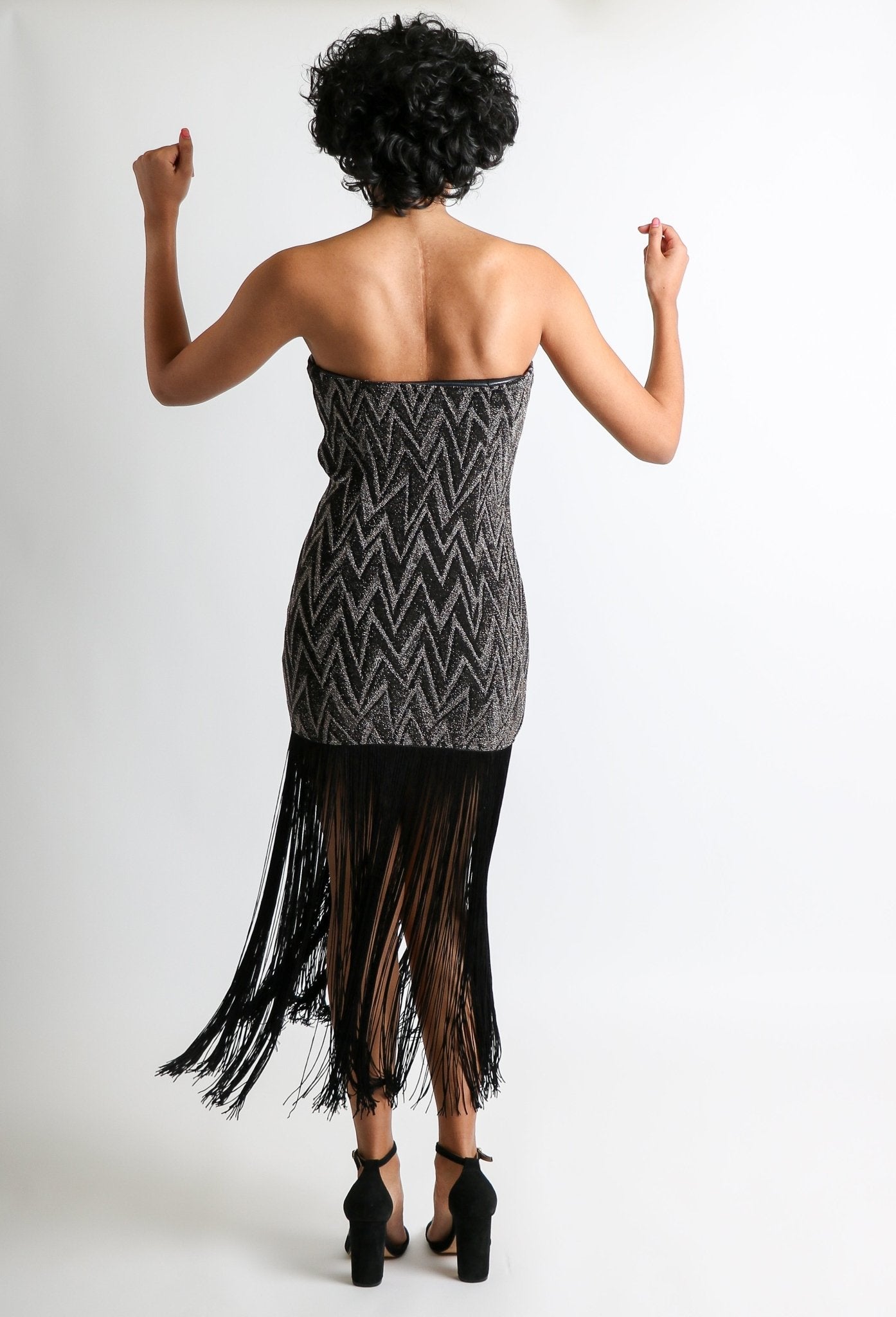 Paula - venta - Lend the Trend renta de vestidos mexico