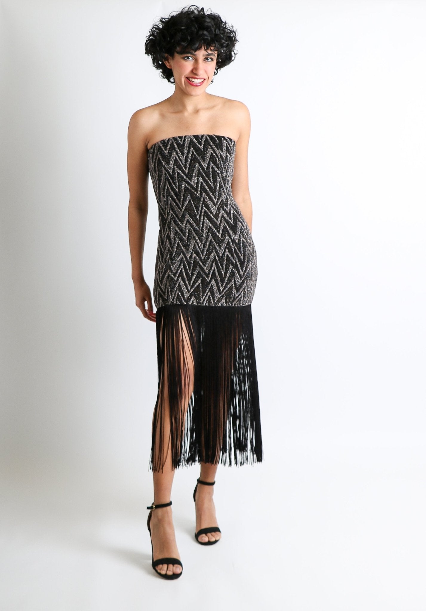 Paula - venta - Lend the Trend renta de vestidos mexico