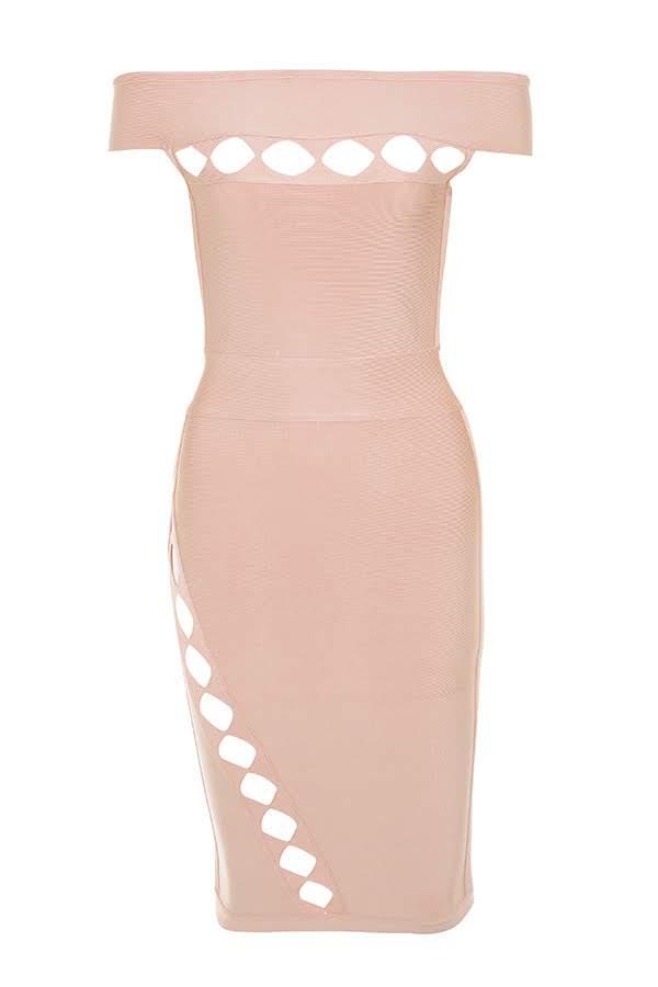 Ramah - venta - Lend the Trend renta de vestidos mexico