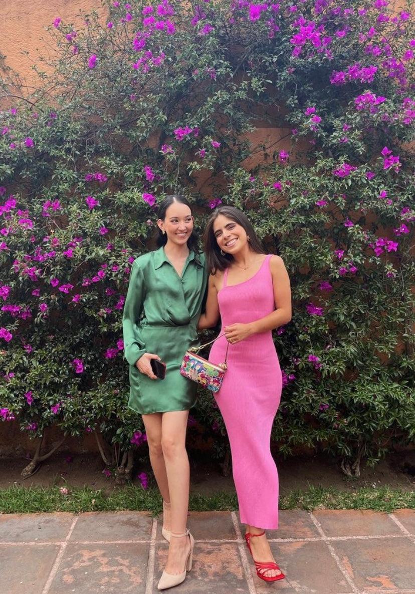 Rena - venta - Lend the Trend renta de vestidos mexico
