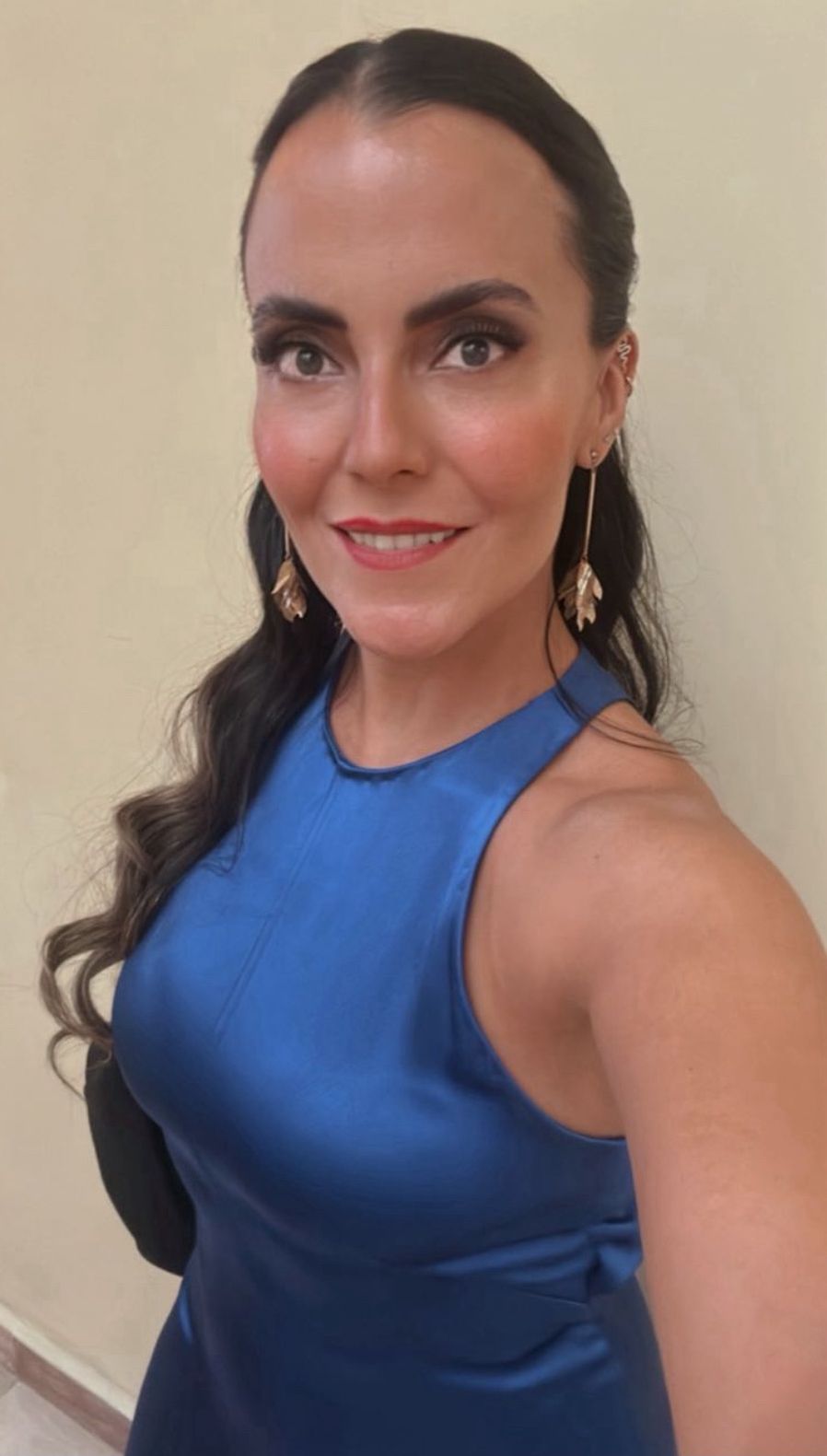 Renata - venta - Lend the Trend renta de vestidos mexico