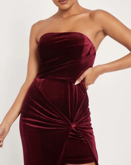 Ressa - Lend the Trend renta de vestidos mexico