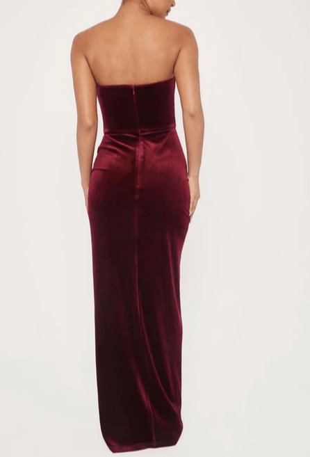 Ressa - Lend the Trend renta de vestidos mexico