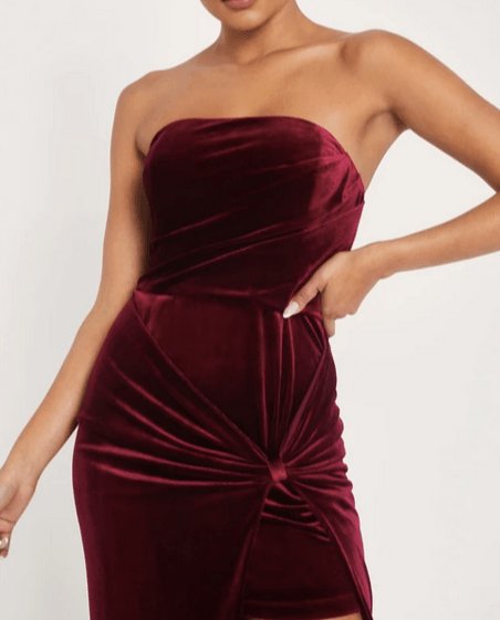 Ressa - venta SN - Lend the Trend renta de vestidos mexico