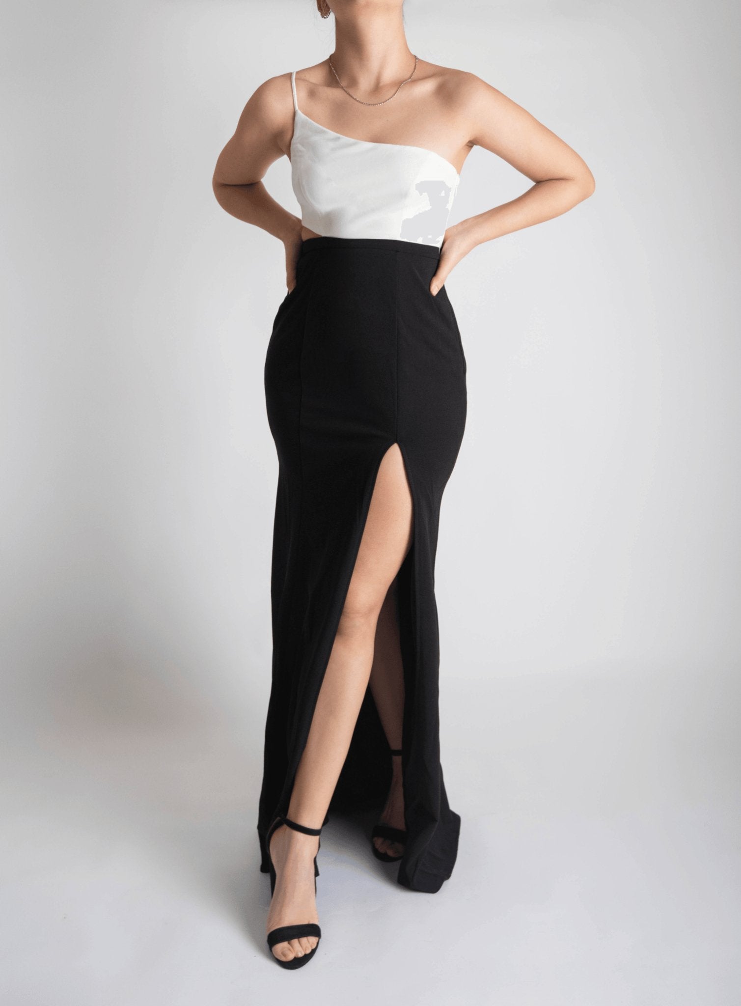 Tanaya - venta - Lend the Trend renta de vestidos mexico