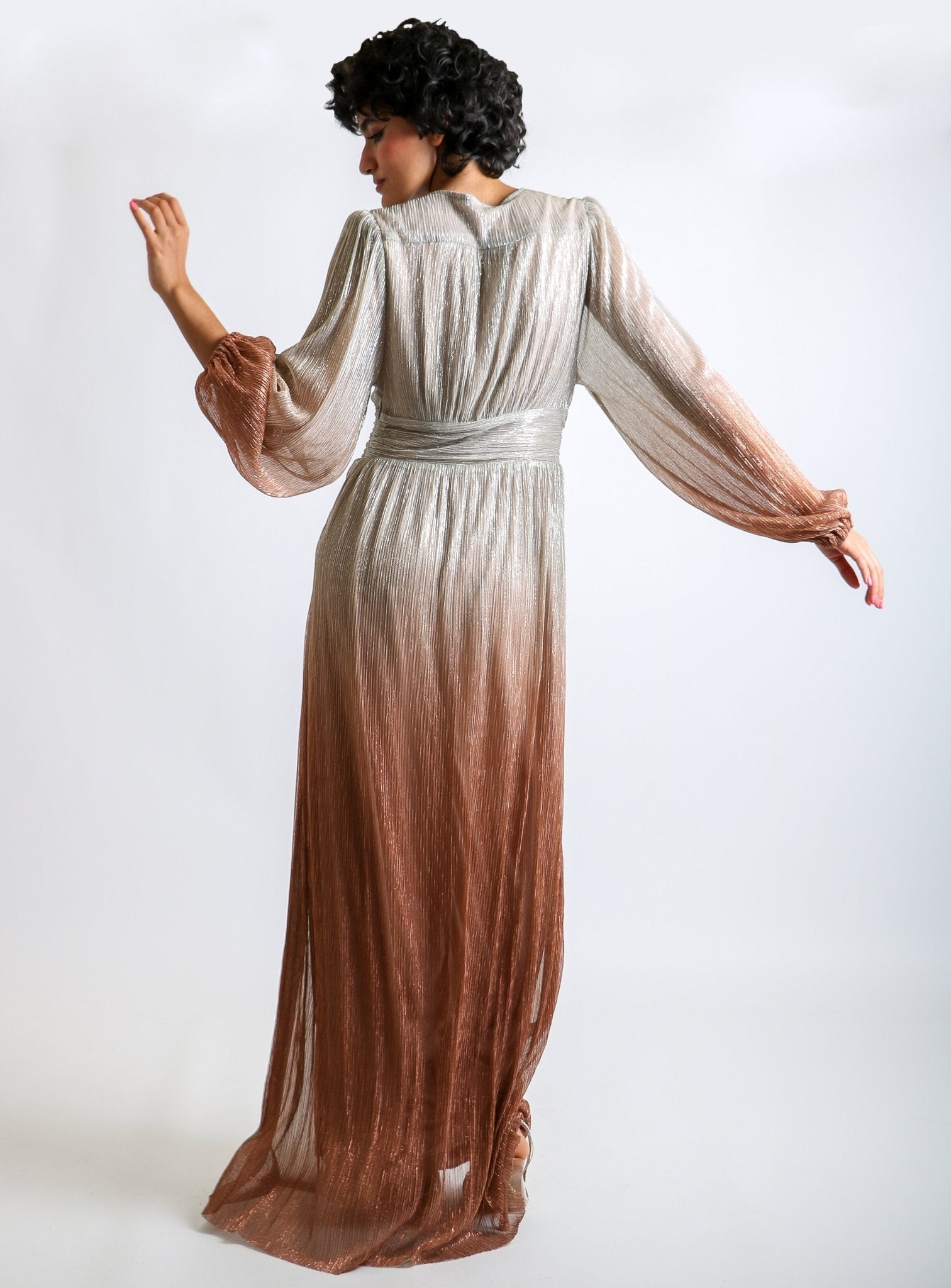 Teodora - Lend the Trend renta de vestidos mexico