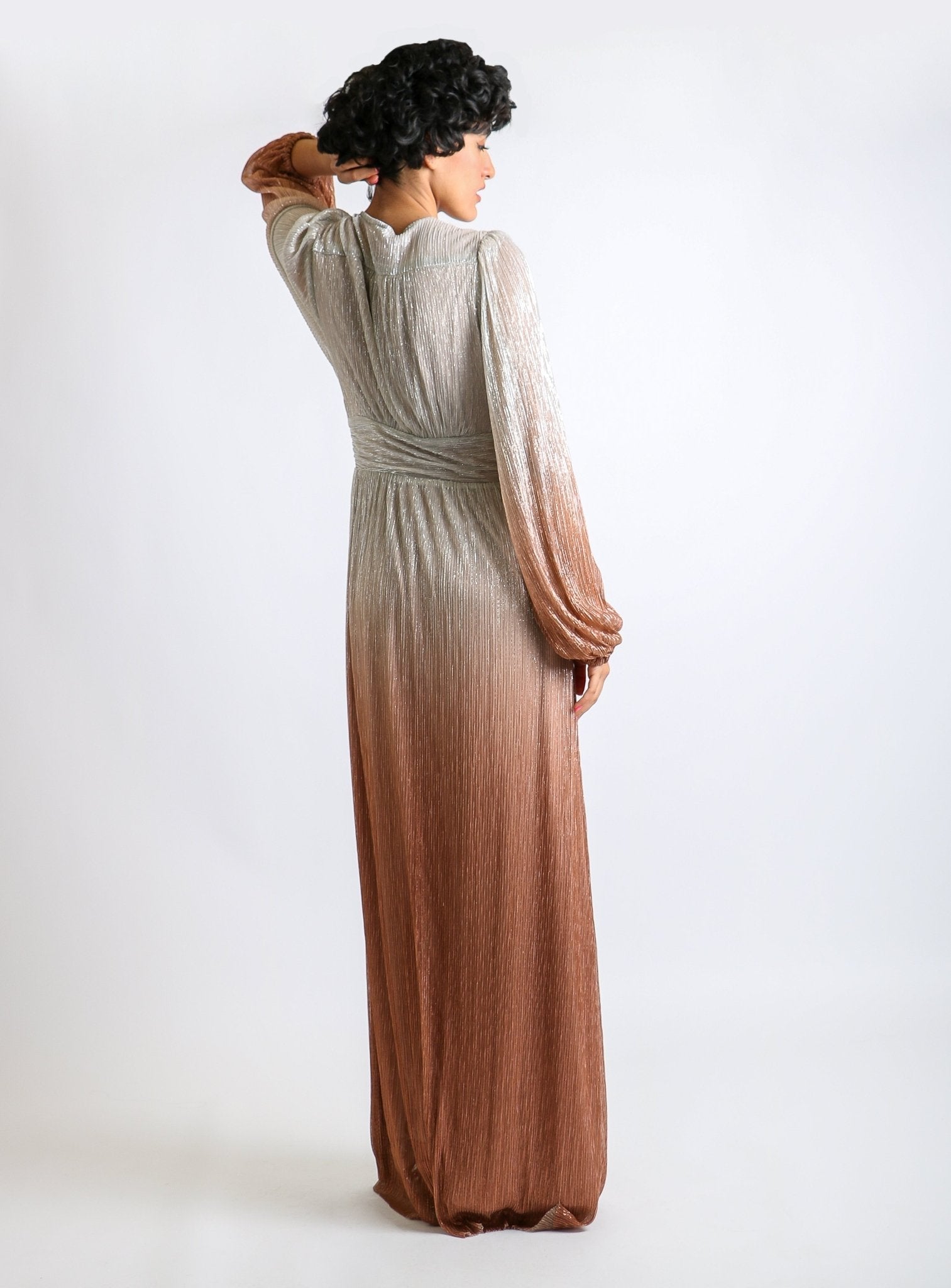 Teodora - Lend the Trend renta de vestidos mexico