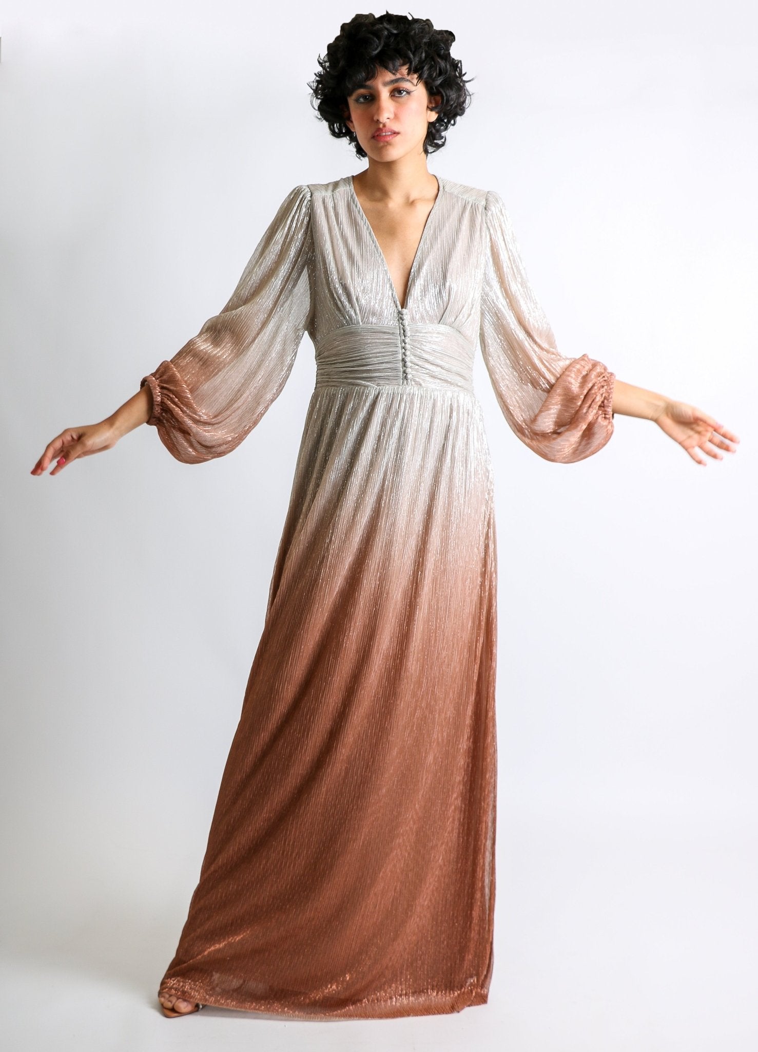 Teodora - Lend the Trend renta de vestidos mexico