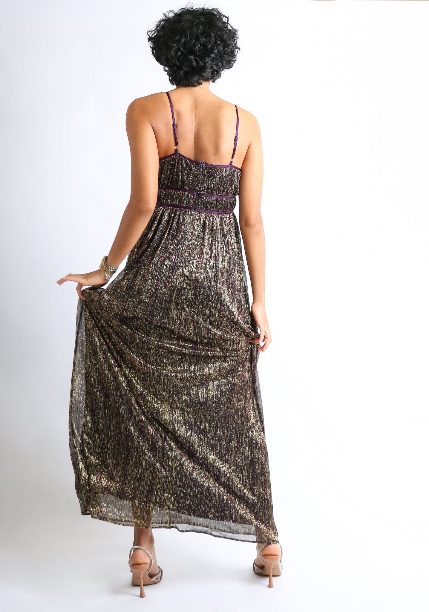 Uliana - Lend the Trend renta de vestidos mexico