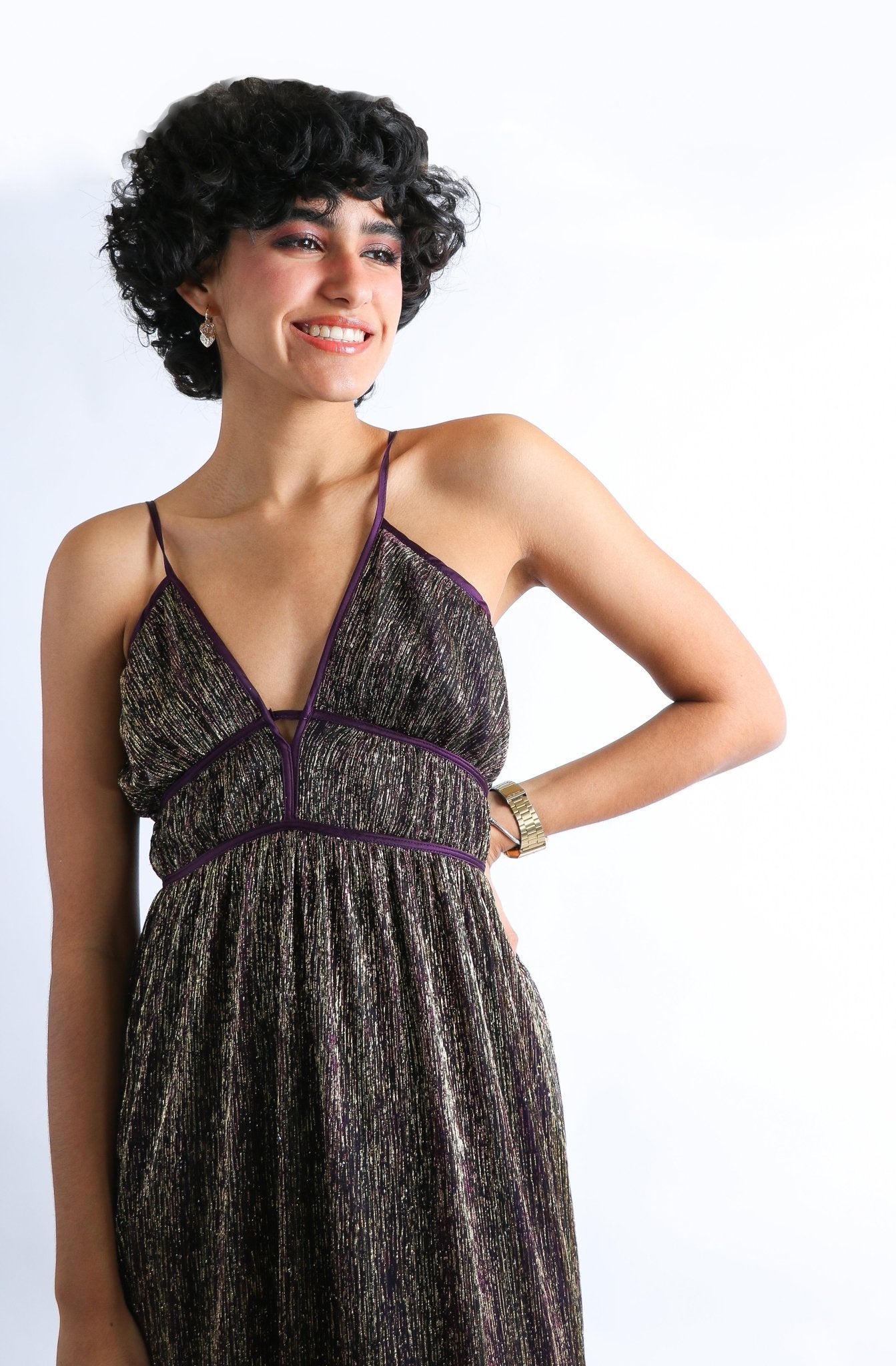 Uliana - Lend the Trend renta de vestidos mexico