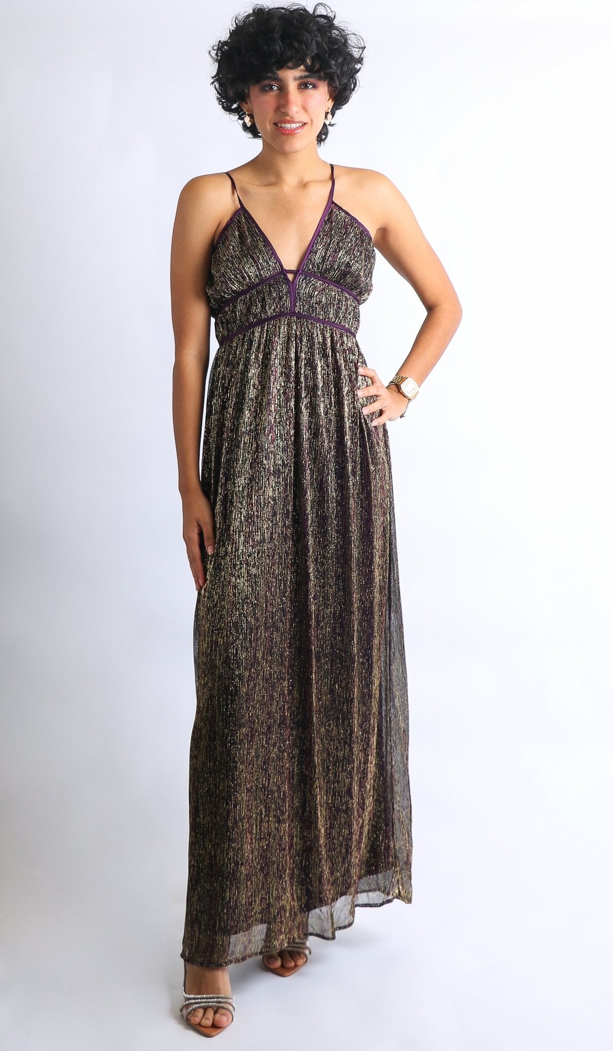 Uliana - venta - Lend the Trend renta de vestidos mexico