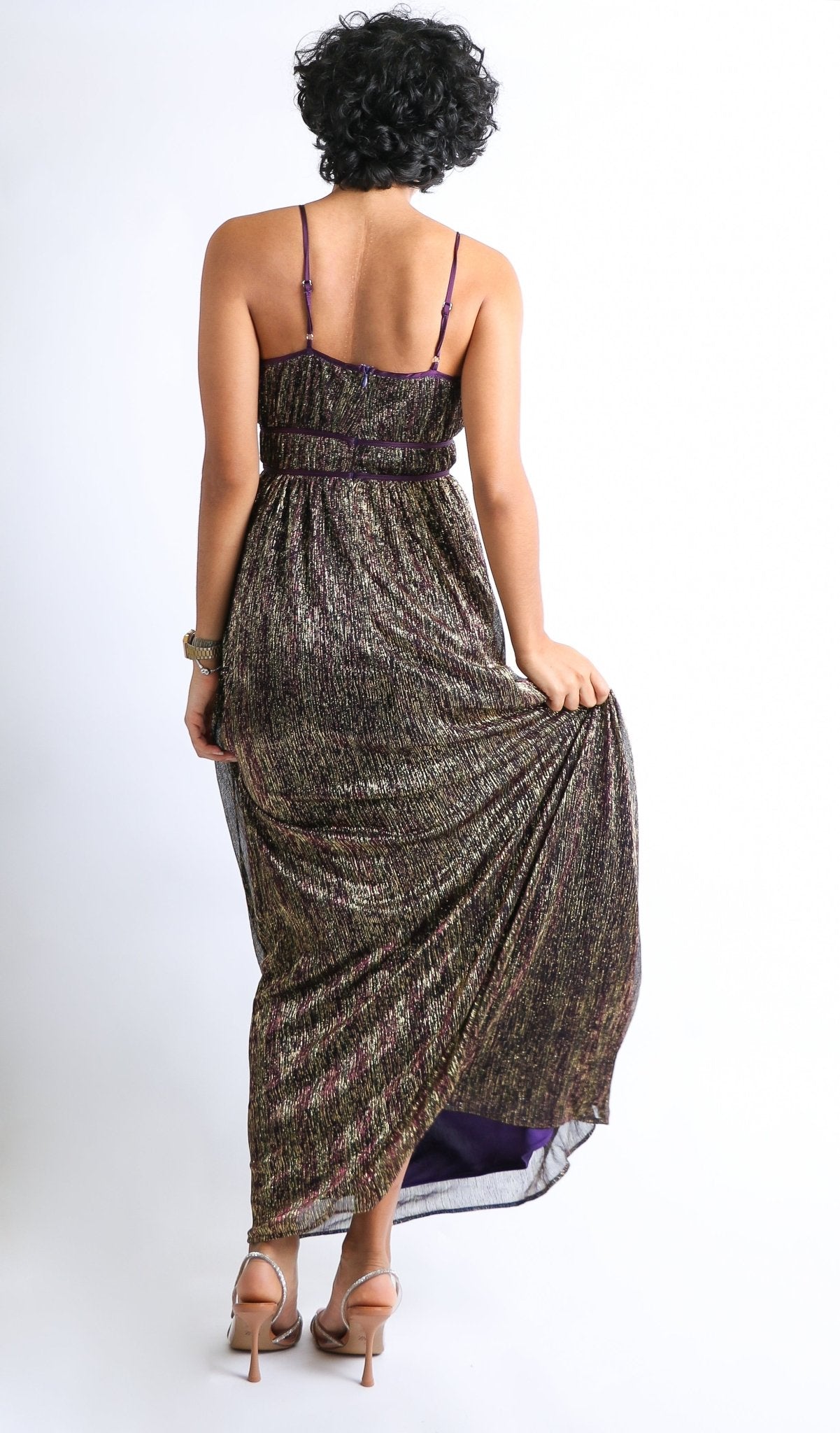 Uliana - venta - Lend the Trend renta de vestidos mexico