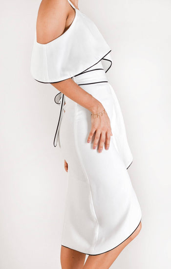 Zarah - venta SN - Lend the Trend renta de vestidos mexico